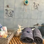 Сasa de vacaciones Cappari House *