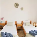 Cappari House * Naousa (Paros)
