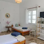 Сasa de vacaciones Cappari House