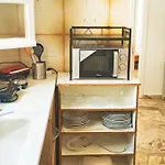 Сasa de vacaciones Cappari House Naousa (Paros)