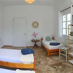 Сasa de vacaciones Cappari House Naousa (Paros)
