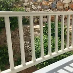 Сasa de vacaciones Cappari House Naousa (Paros)