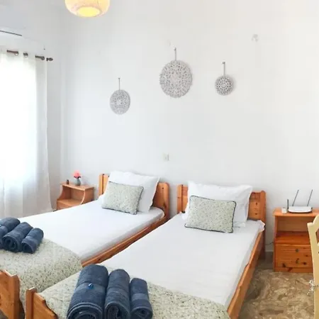 Cappari House