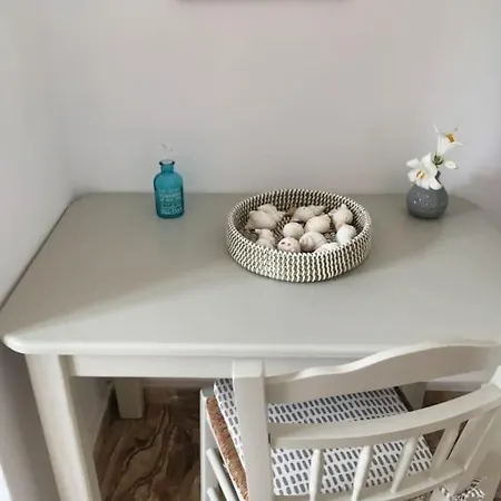 בית נופש Cappari House *