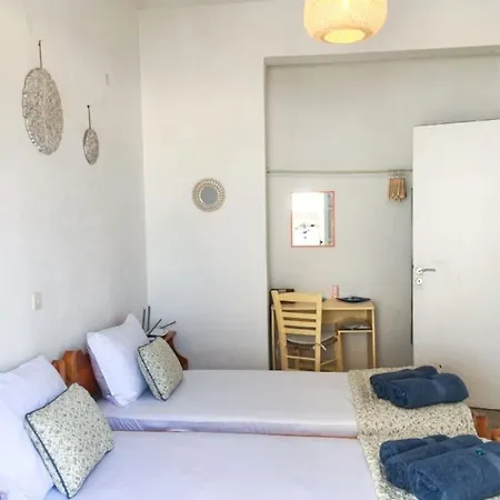 Cappari House בית נופש