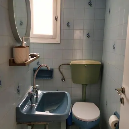 Cappari House נאוסה