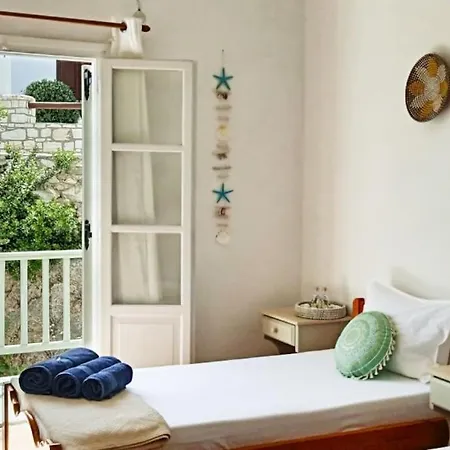 Cappari House בית נופש