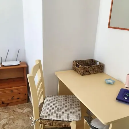 בית נופש Cappari House