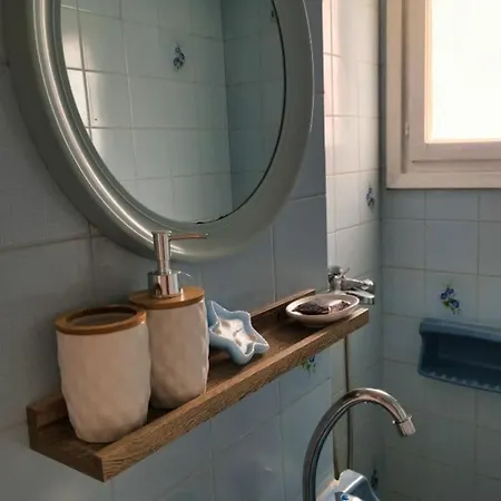 בית נופש Cappari House