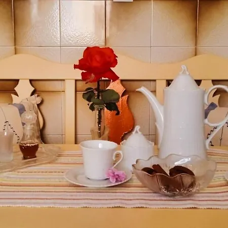 Cappari House נאוסה