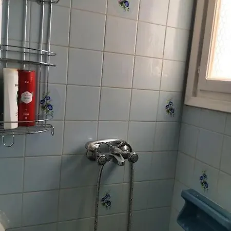 בית נופש Cappari House