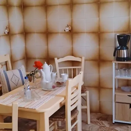 Cappari House בית נופש