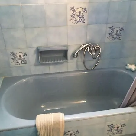 בית נופש Cappari House