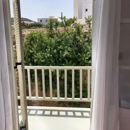 בית נופש Cappari House