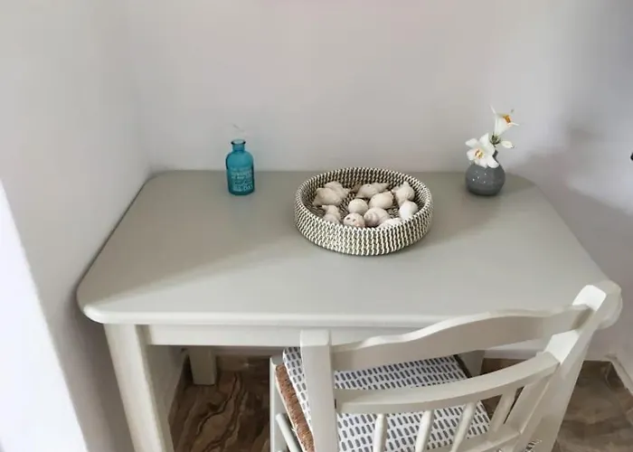 Сasa de vacaciones Cappari House *