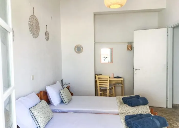 Cappari House Сasa de vacaciones