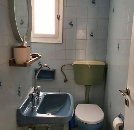 Cappari House Naousa (Paros)