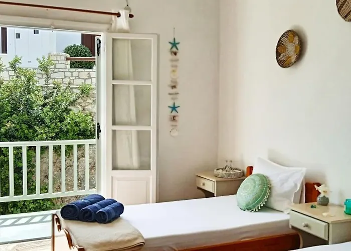 Cappari House Сasa de vacaciones