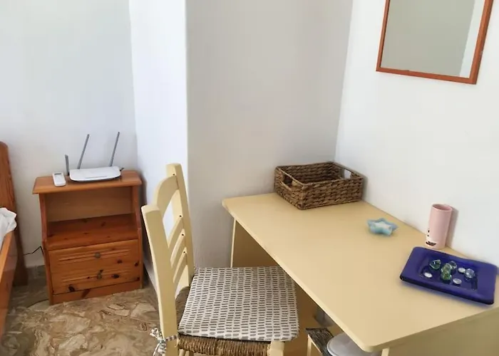 Сasa de vacaciones Cappari House