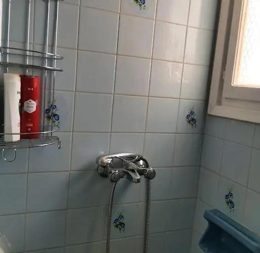 Сasa de vacaciones Cappari House