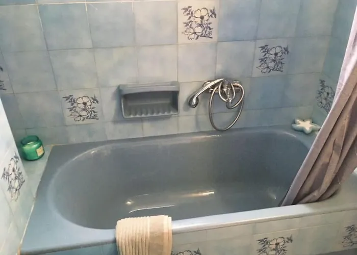 Сasa de vacaciones Cappari House