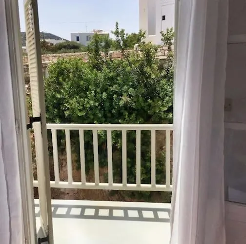 Сasa de vacaciones Cappari House